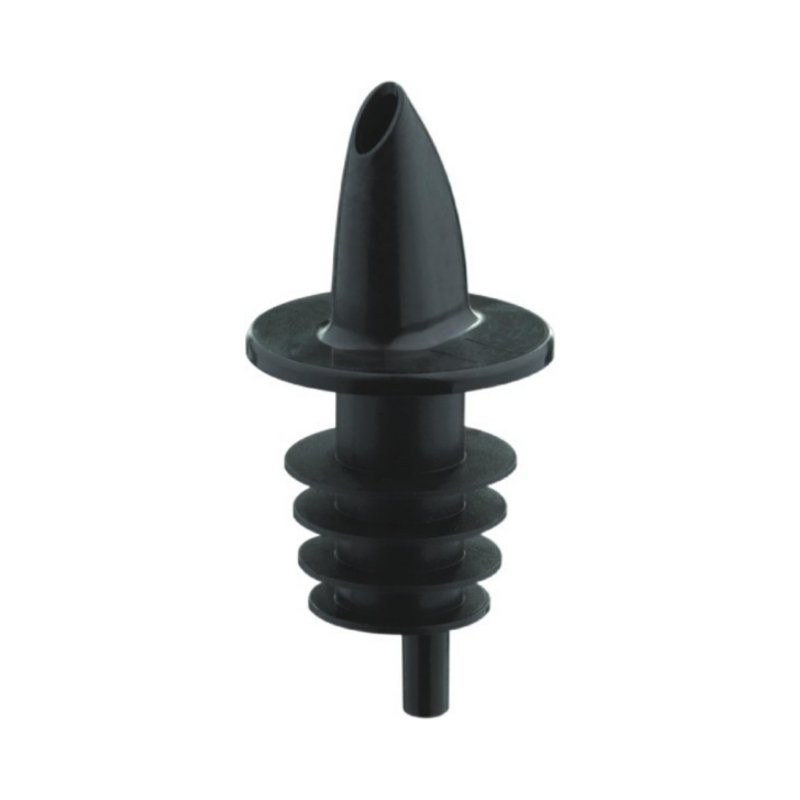 TOMGAST Nalévátko Classic - černé