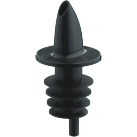 TOMGAST Nalévátko Classic - černé