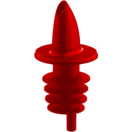 TOMGAST Nalévátko Classic - červené