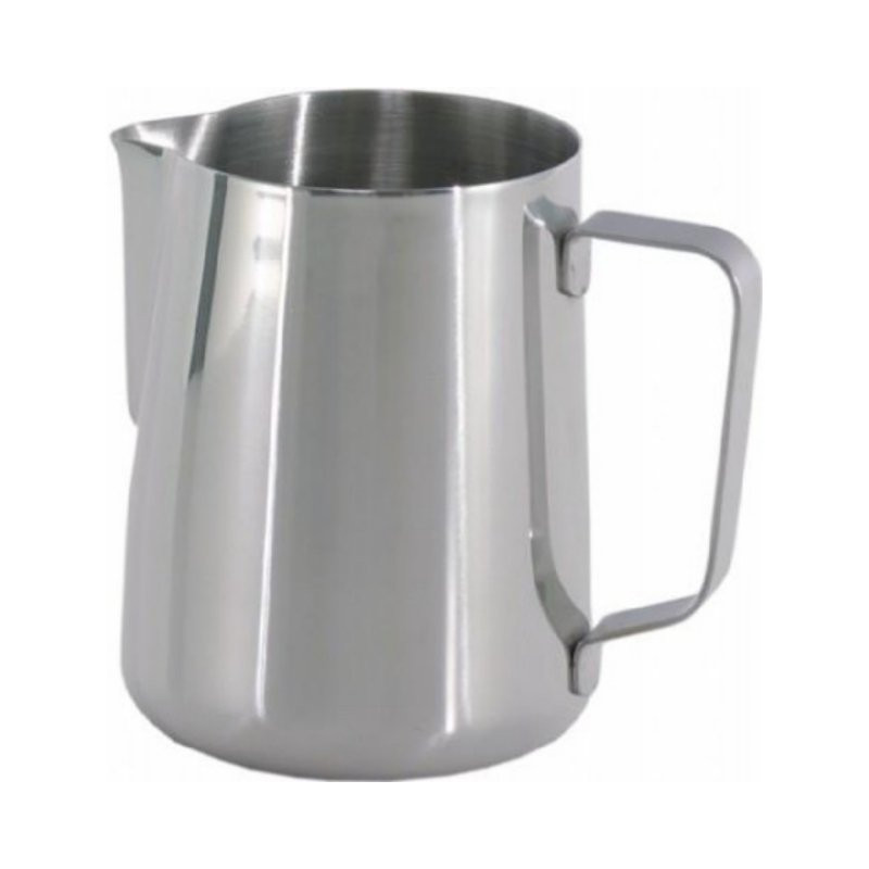 TOMGAST Nerezová konvička 0,80 l