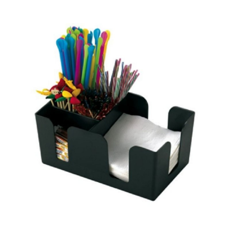 TOMGAST Bar Caddy