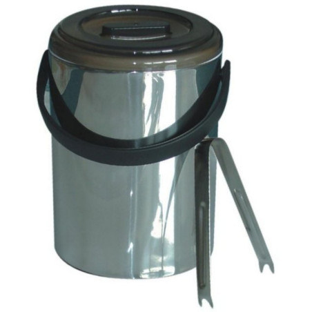 TOMGAST Zásobník na led 2 l