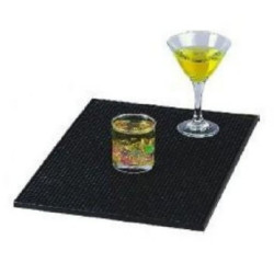 Barová podložka 45x31x1 cm