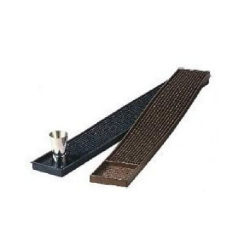 Barová podložka 59,5x8x1,7 cm