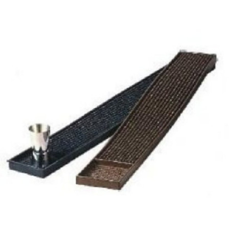 Barová podložka 59,5x8x1,7 cm