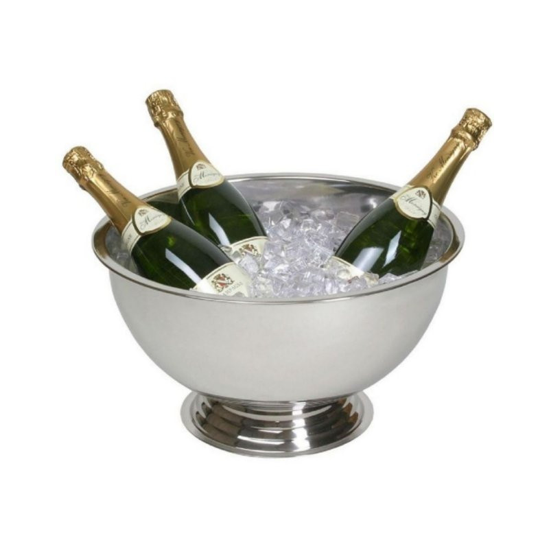 TOMGAST Mísa na šampaňské 39 cm