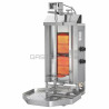 Gyros gril Potis GD2/S