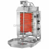 Gyros gril Potis E1
