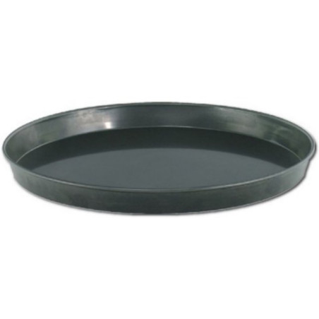 Plech na pizzu kulatý pr. 260 mm