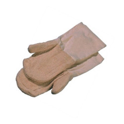 TOMGAST Rukavice pekařské - 1 pár