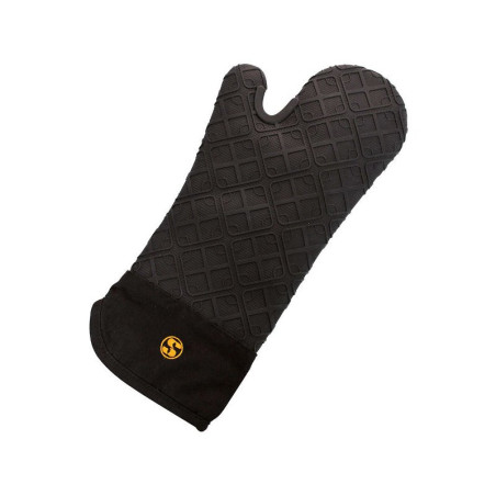 TOMGAST Rukavice pekařské silikonové