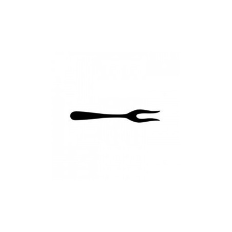 Salvinelli servírovací vidlička Style