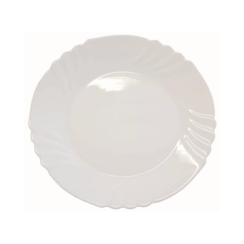 Ebro talíř mělký pr. 25,5 cm