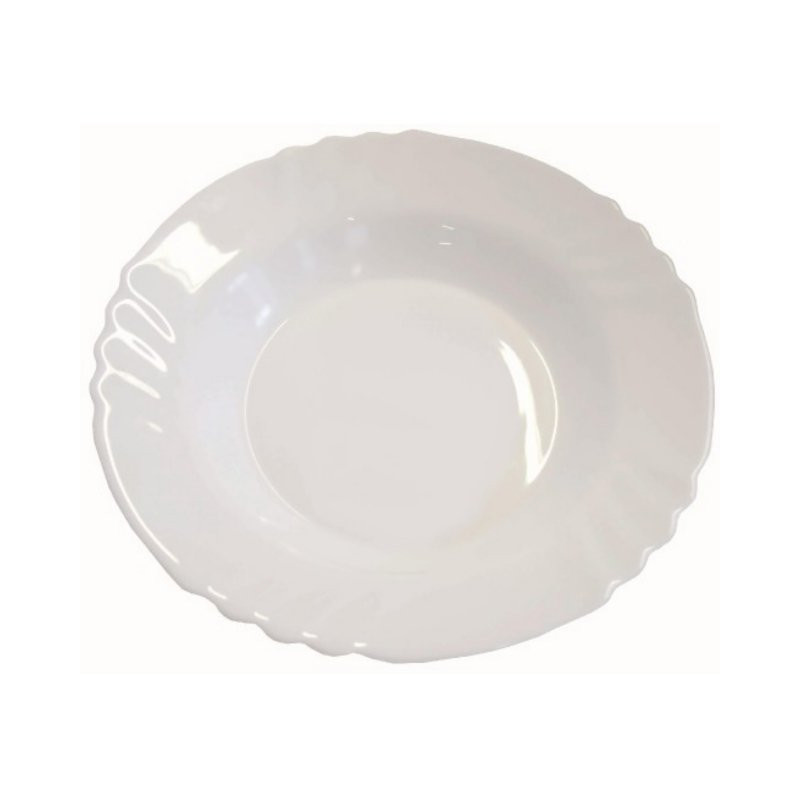 Ebro talíř hluboký pr. 23,5 cm