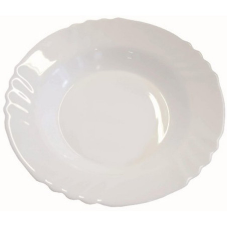 Ebro talíř hluboký pr. 23,5 cm