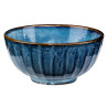 Deep blue miska pr. 18 cm
