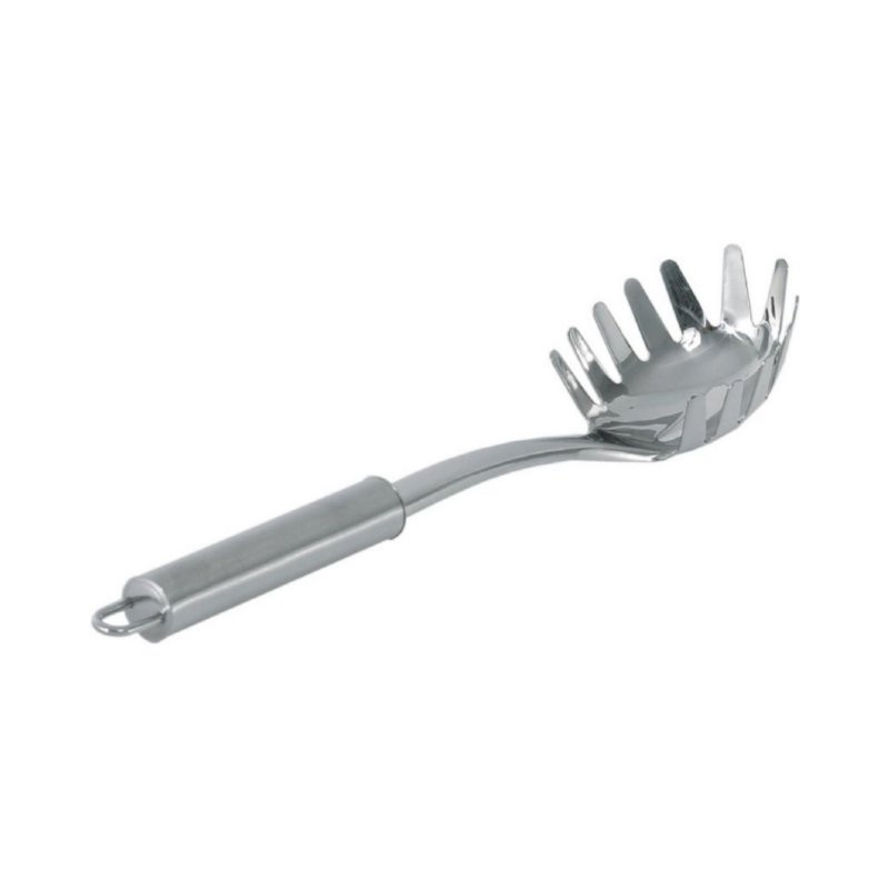 Naběračka / Lžíce na špagety 28 cm