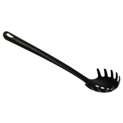 Naběračka / Lžíce polyetylenová na špagety 34 cm
