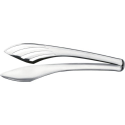 Kleště bufetové na těstoviny, délka 27 cm, nerez 18/10