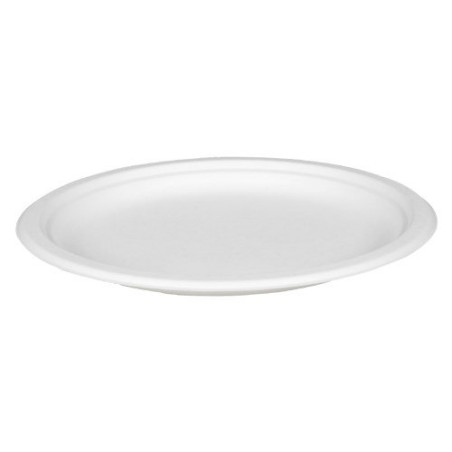 Talíř kulatý Bio 22 cm (50ks)