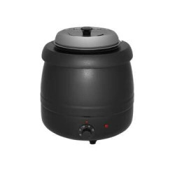 Prestona Elektrický kotlík 8,5 l na polévku, 340x340x400 mm, P50003