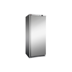 REDFOX Lednice nerezová DRR 600/S, 570 L