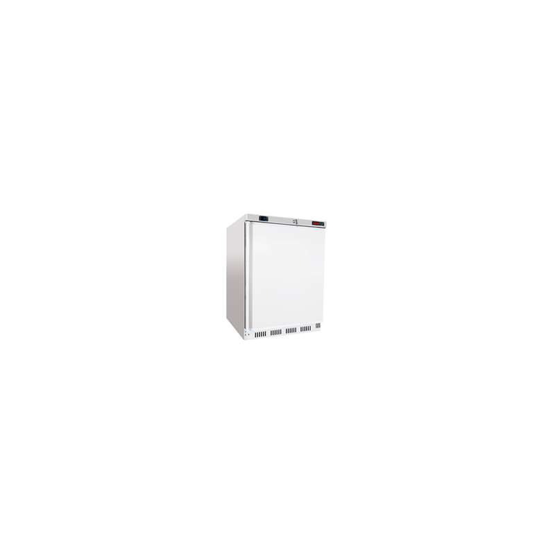 REDFOX Mrazící skříň podstolová bílá DF 200, 130 L