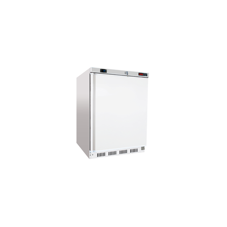 REDFOX Mrazící skříň podstolová bílá DRF 200, 130 L