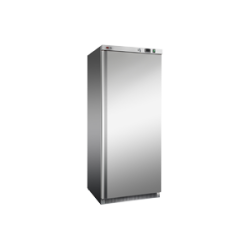 REDFOX Mrazící skříň nerezová DRF 600 S, GN 2/1 - 570 L