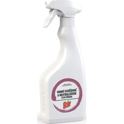 STAR Vonný osvěžovač čistá příroda - 0,5 l,rozprašovač