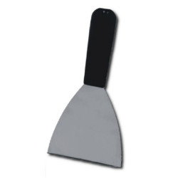 Špachtle nerezová š. 80 mm