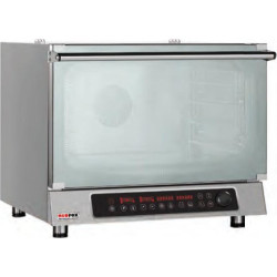 Pekařská pec digitální 4x GN 1/1 - 6,3 kW | RM - MDR 42