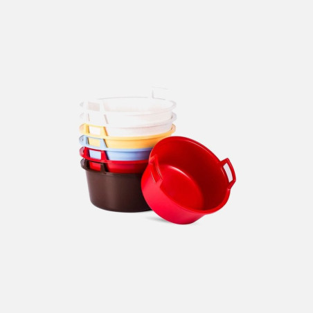 Škopek D43 40l v.25 cm