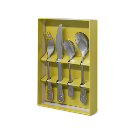 Dětský příbor sada