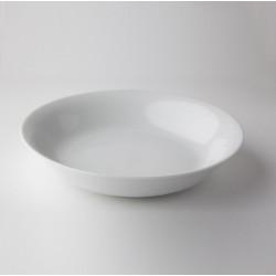 Dětský talíř hluboký Kuba 19 cm