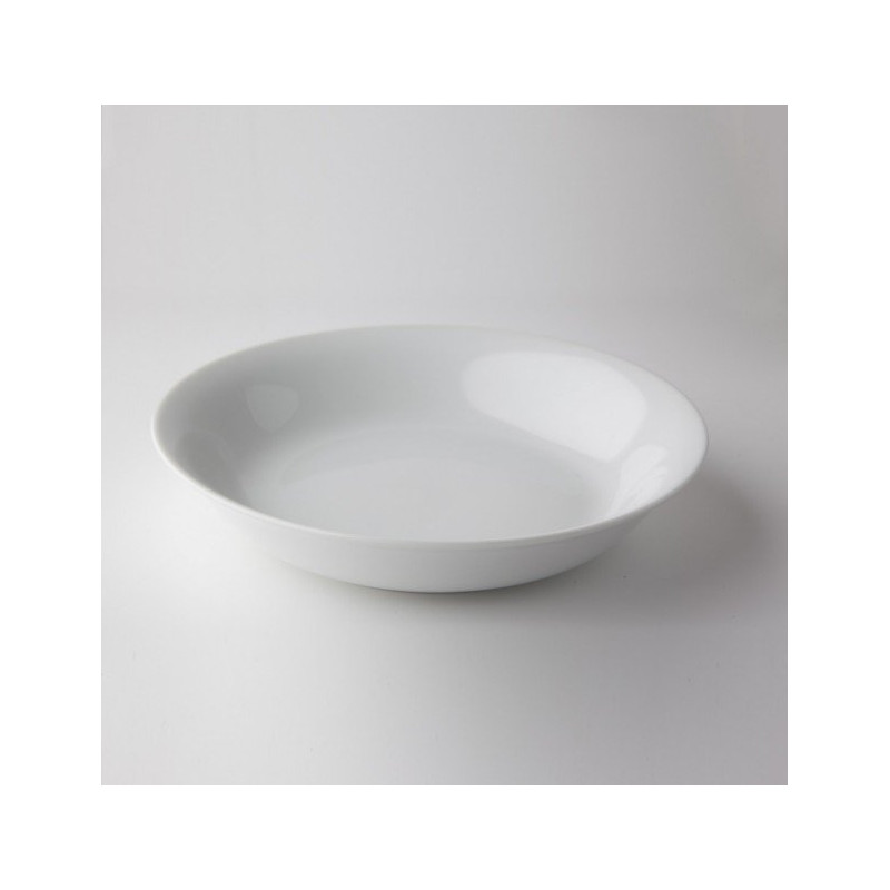 Dětský talíř hluboký Kuba 19 cm