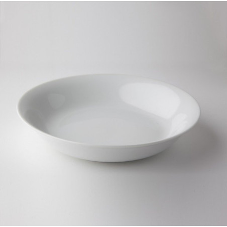 Dětský talíř hluboký Kuba 19 cm