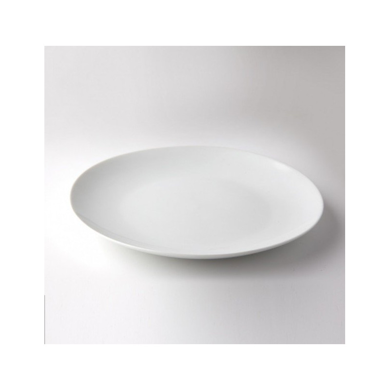 Dětský talíř mělký Kuba 21 cm