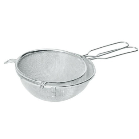 TOMGAST Síto hrubé 18 cm