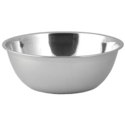 TOMGAST Mísa nerezová vysoká 5 l