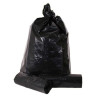 Pytel LDPE 57,5x100 černý 70l /role 25ks