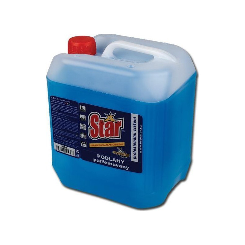 STAR Podlahy parfemovaný 5 l