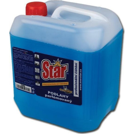 STAR Podlahy parfemovaný 5 l