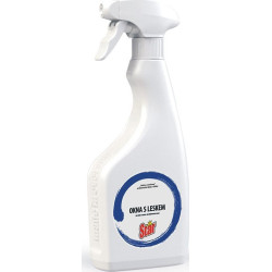 Star Čistič na okna s leskem 500 ml