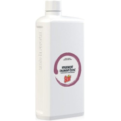 Star hygienický chlorový čistič 1 l