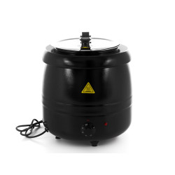 Elektrický kotlík 8,5 l na polévku, 340x340x360 mm | PRESTONA, P50001