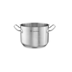 Hrnec střední Tomgast, nerez. 11,1 l, pr. 28 cm (28x18 cm)