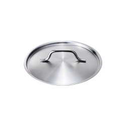 CaterWare poklice na hrnce pr. 20 cm, CW-2061-20