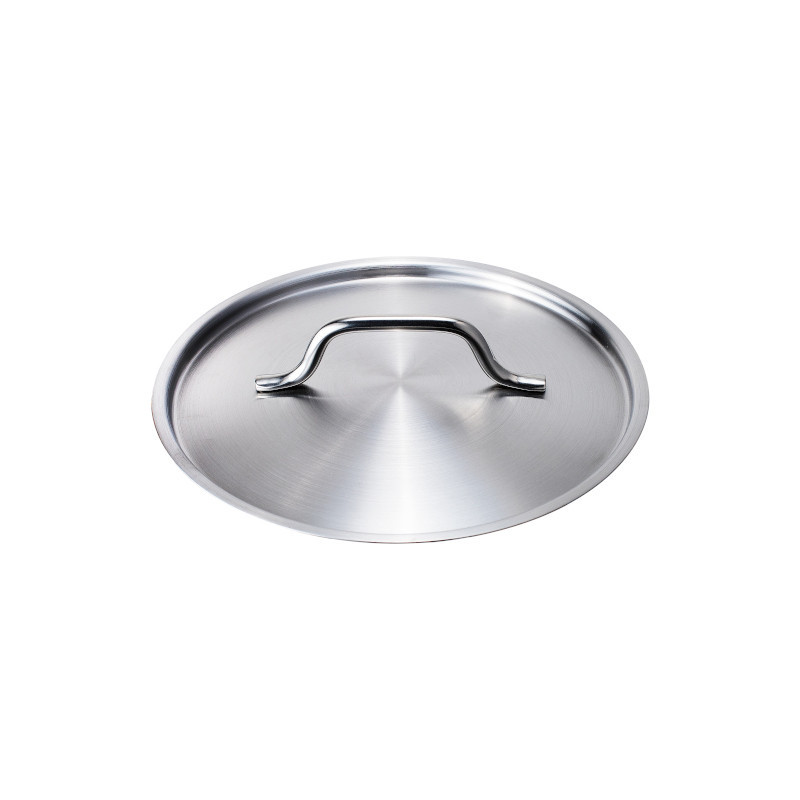 CaterWare poklice na hrnce pr. 20 cm, CW-2061-20