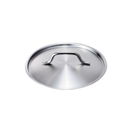 CaterWare poklice na hrnce pr. 24 cm, CW-2061-24